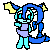 :iconaquarinethedizard: