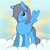 :iconaquawolf16: