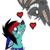 :iconaquawolflover: