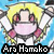 :iconara-hamako: