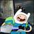 :iconaraceku: