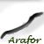 :iconarafor: