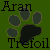 :iconaran-trefoil: