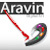 :iconaravinthannadaraja:
