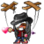 :iconarcheria:
