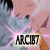 :iconArci87:
