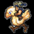 :iconarclocke: