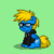 :iconarcticshadowfox:
