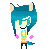 :iconarcuspingo: