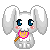 :iconarekisandoraito: