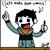 :iconarexus771: