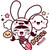 :iconari-usagi:
