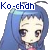 :iconariako: