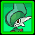 :iconArigahSPRITER: