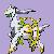 :iconarinarceus: