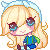 :iconarisa-girl-manga: