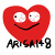 :iconarisa148: