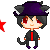 :iconarisenstar: