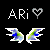 :iconarisuka: