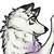 ArkaTheWhiteWolf :iconarkathewhitewolf:
