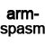 :iconarm-spasm: