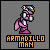 :iconarmadilloman: