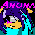 :iconarorathehedgehog: