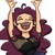 :iconarouraboryalis: