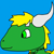 :iconarrosthedragon: