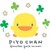 :iconarrow-piyo: