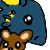 :iconarrowbyrd: