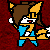 :iconarrowthedemon:
