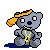 :iconarseface: