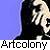 :iconartcolony: