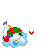 :iconartelove:
