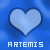 :iconartemisone: