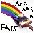:iconarthasaface: