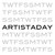 :iconartistaday:
