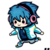 :iconartistakira: