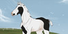 :iconartistic-blue-horse:
