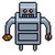 :iconartisticrobot:
