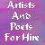 :iconartists-poetsforhire: