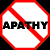 :iconartistsagainstapathy: