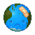 :iconartistsforearth: