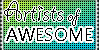 :iconartistsofawesome: