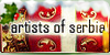 :iconartistsofserbia: