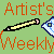 :iconArtistsWeekly: