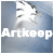 :iconartkeep: