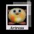 :iconartress:
