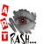 :iconarttrash: